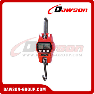 DS-CS8 Mini Type Crane Scale