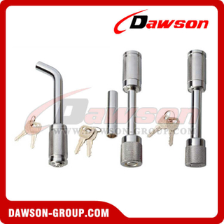 Hitch Locks
