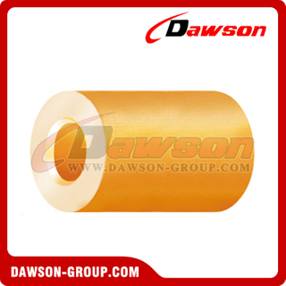 Wire Rope Copper Button Stops, US Type Copper Round Ferrule