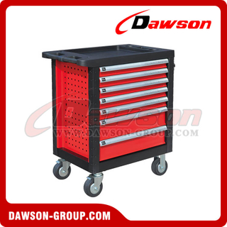 DSK-130N Tool Cabinet With Tools 