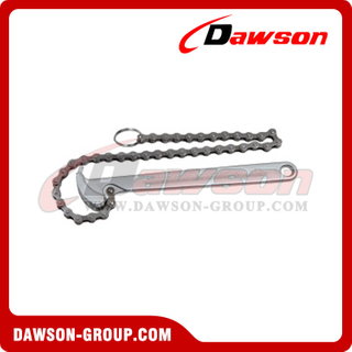 DSTD06F-2 Chain Pipe Wrench