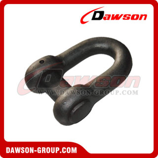 End Shackle for Oil Platform Mooring Chain 