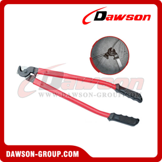 DSTD1001F ACSR.Wire Rope And Cable Cutter