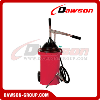 DSTT-16Q Hand Operated Grease