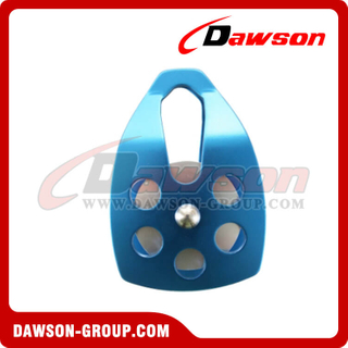 Aluminum Alloy Pulley DS-YAP006