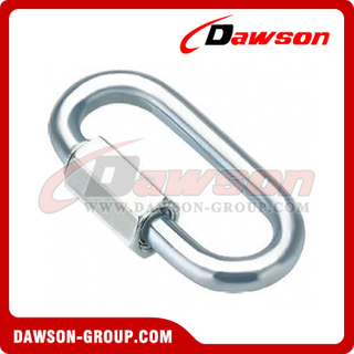 High Tensile Zinc Plated Quick Link