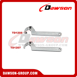 DSTD1205 DSTD1207 Adjust C-Hook Pin Spanner