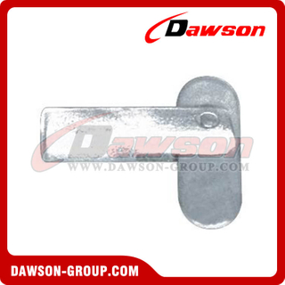 DS-B020A Scaffolding Frame Steel Lock Pin