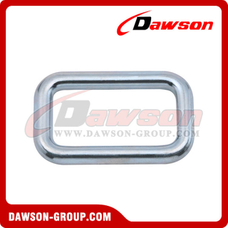 High Tensile Steel Alloy Steel Ring DS-YID015