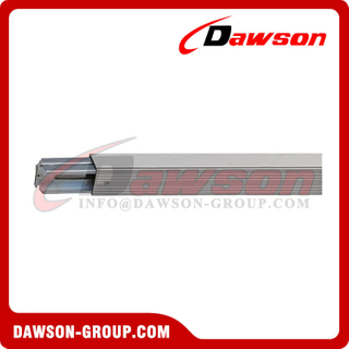Standard Aluminum Decking Beam