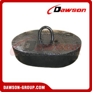 Cast Iron Sinker for Ships and Navigation Marks
