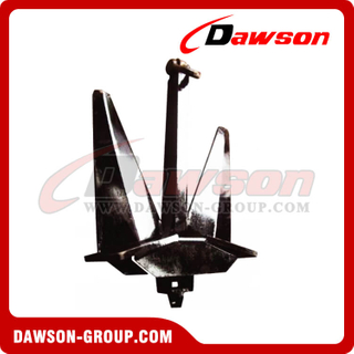 HHP Anchor Type DS-N / High Holding Power Anchors