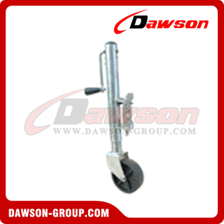 Side Mount Side Wind Jack