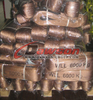 WLL 6 Ton Polyester Webbing Slings - Lifting Slings