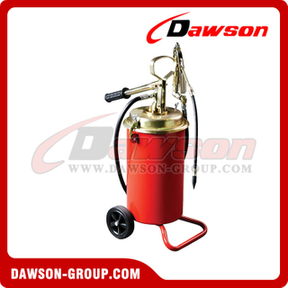 DSG2096 Hand Operated Grease