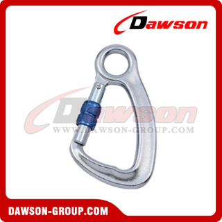 High Tensile Steel Alloy Snap Hook DS-YIH020S