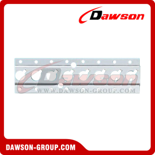 HOQ3000 Stainless Steel O Type Track