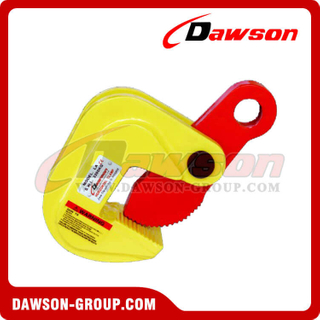 DS-LA Type Horizontal Plate Clamp