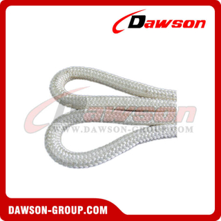 Double Braided Polypropylene Multifilament Rope