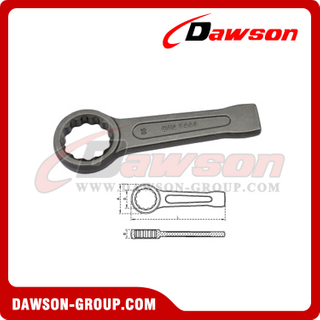 DSTD1201 Ring Alogging Wrenches