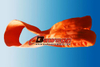 WLL 50 Ton Polyester Heavy Duty Webbing Slings - Lifting Slings