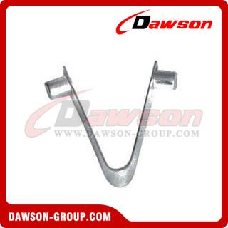 DS-B021A Scaffolding Spring Rivet