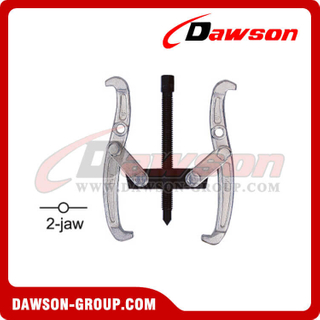 DSTD0802 Drop Forged 2 Jaw Gear Puller