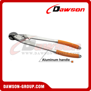 DSTD1001Q Wire Rope Cutter With Aluminum Handle