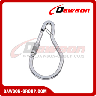 Aluminum Alloy Wire Hook DS-YAW001