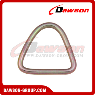High Tensile Steel Alloy Steel Ring DS-YID013