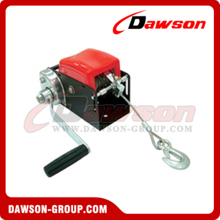 30m Hand Brake Winch