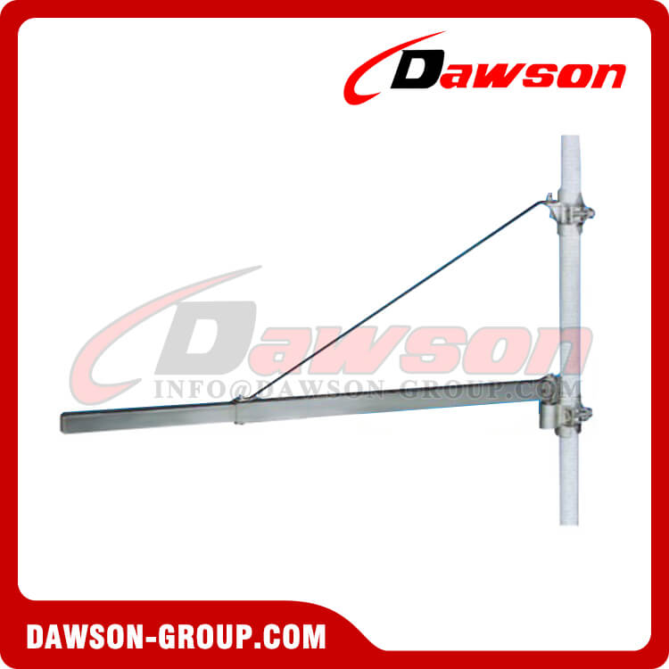 Hot Sale Rotary Hoist Frame for Electric Chain Hoist, Steel Rotary Hoist Frame China