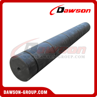 DS-Tug Rubber Fender for Ship