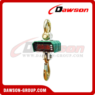 DS-CS20 Dynamometer Type Crane Scale