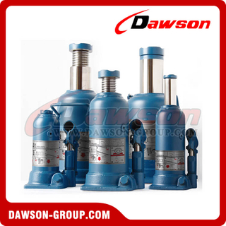 DSTH905001 5 Ton Heavy Duty Welding Bottle Jack