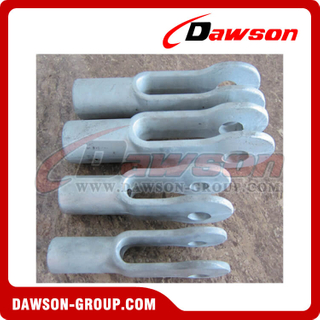 DS172 Forged U Type Wire Rope Socket
