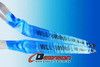 WLL 8 Ton Polyester Webbing Slings - Lifting Slings
