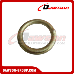 DSR502 2” Heavy Duty Round Ring