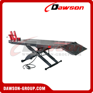 DSE64501 600 Kgs Motorcycle Lifting Table