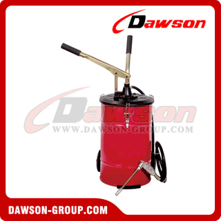 DSTT-24Q Hand Operated Grease Pump