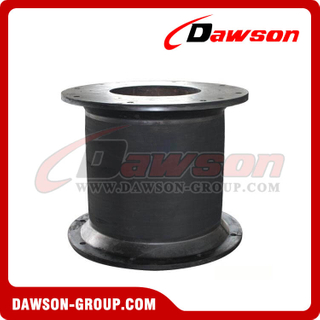 DS-AA Super Cell Type Rubber Fender