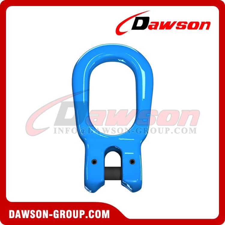 DS1033 G100 Clevis Link for Container Lifting