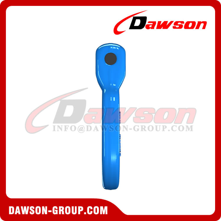 DS1033 G100 Clevis Link for Container Lifting
