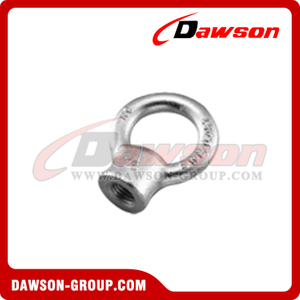 JIS B1169 Forged Eye Nut