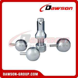 Interchangeable Balls