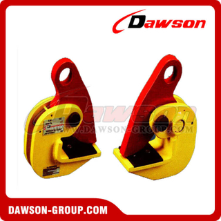 DS-PPD Type Horizontal Plate Clamp