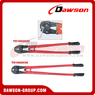 DSTD1002H30 Swaging Tool