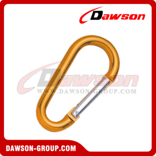 Aluminum Snap Hook Egg Type