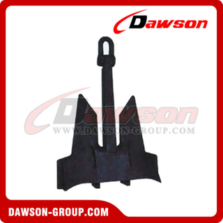 Type AC-14-SB HHP Anchor / Special Balanced High Holding Power Anchor