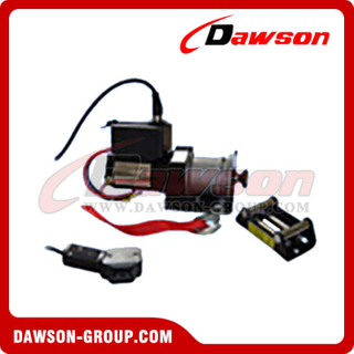 ATV Winch DG2000-A(8) - Electric Winch